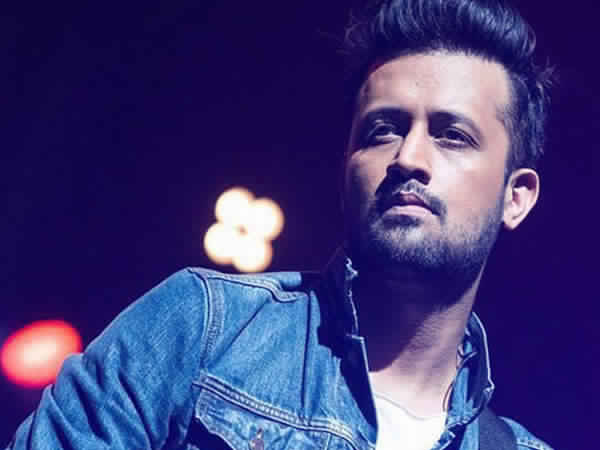 Atif Aslam's Response To Trolls Atif Aslam's Response To Trolls