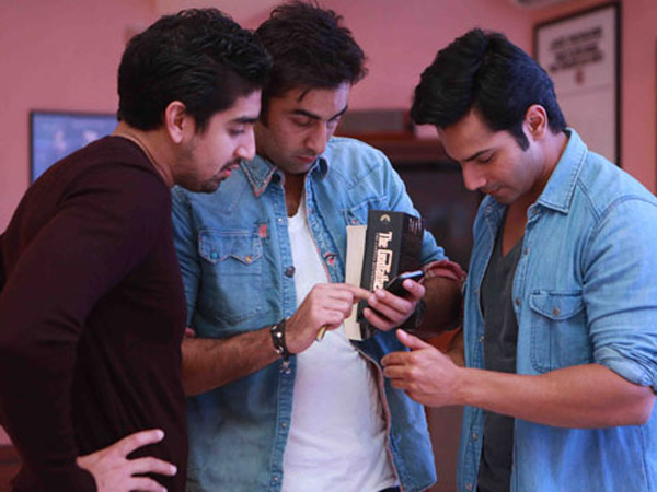 A Friend Can Also Be Your Teacher