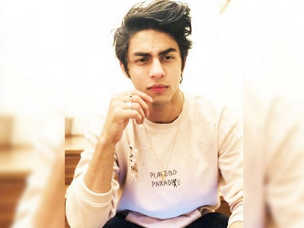 Aryan Khan To Make His Big Bollywood Debut? Aryan Khan To Make His Big Bollywood Debut?