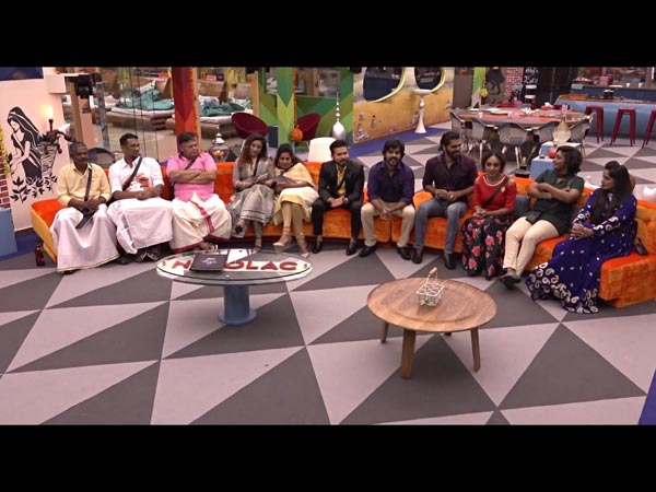 The Opinion Of The Inmates