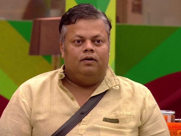 Anoop – The New Captain Anoop – The New Captain