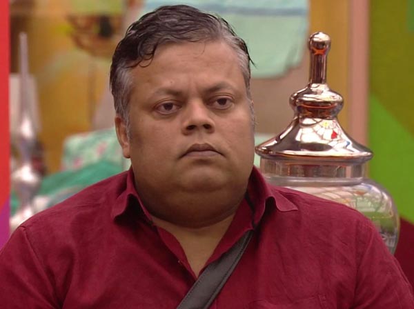 Anoop Chandran Anoop Chandran