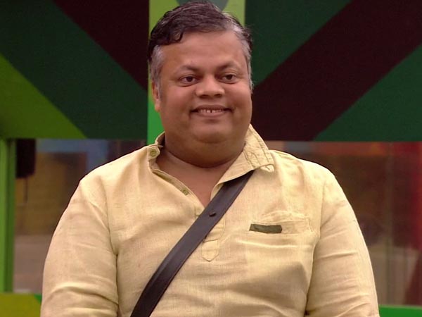 Anoop Chandran's Opinion Anoop Chandran's Opinion