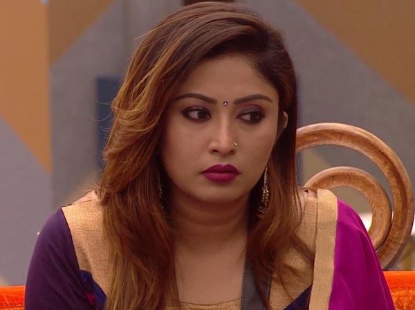 Archana Suseelan Archana Suseelan