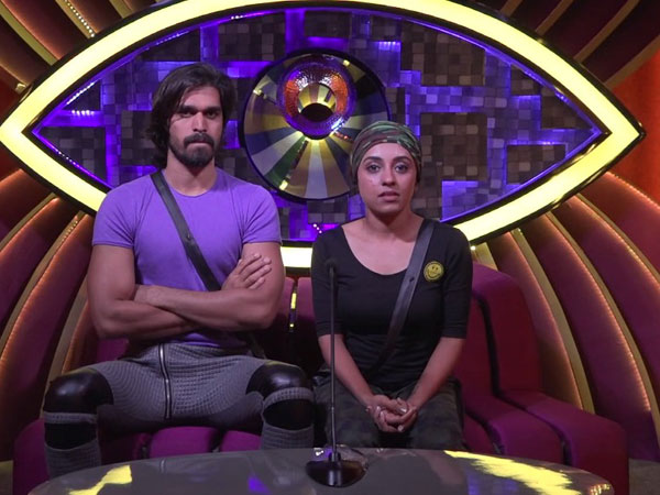 Pearle Maaney & Shiyas