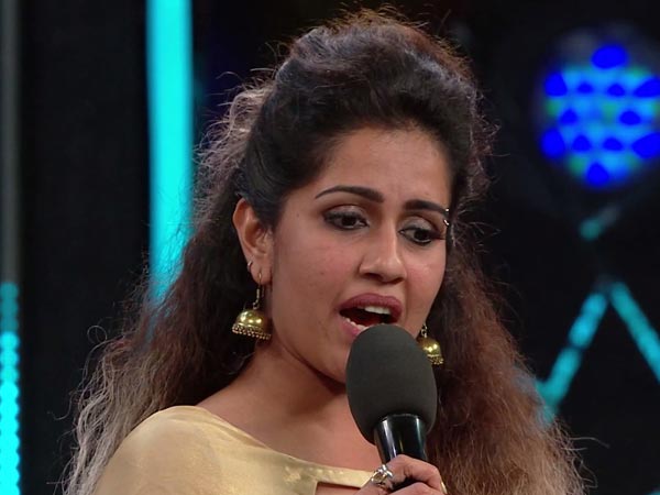 Ranjini Haridas's Happiness