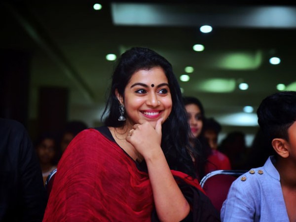 Shruthi Ramachandran