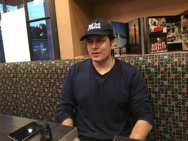 What Cezanne Is Up To These Days?