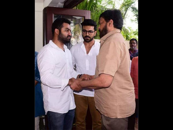 Stay Strong Jr NTR Stay Strong Jr NTR