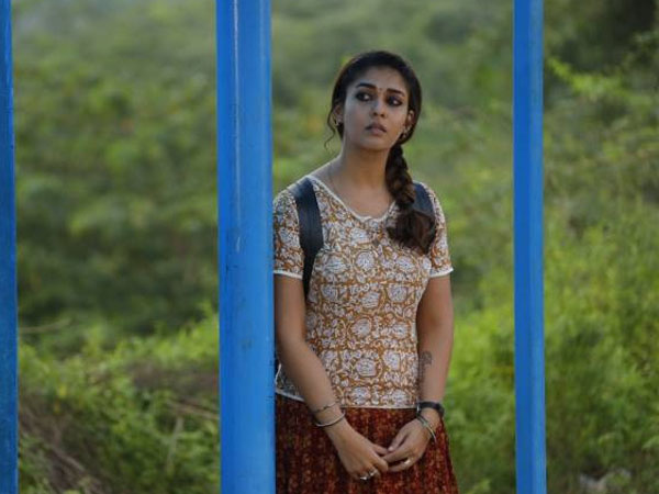 The Way Ahead... The Way Ahead...