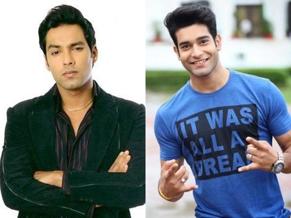Abhishek Malik & Reyaansh Chaddha To Enter The Show!