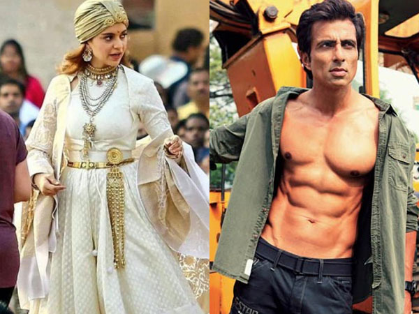 Kangana Will Shoot With Another Actor Soon! Kangana Will Shoot With Another Actor Soon!