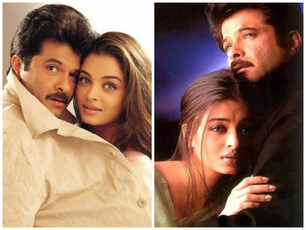 Both Anil & Aishwarya Are Extremely Talented