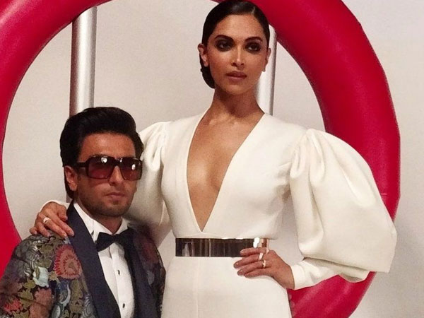 Wedding Date Finalised On November 20?