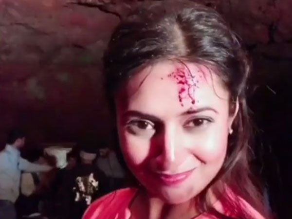 YHM’s Outdoor Shoot