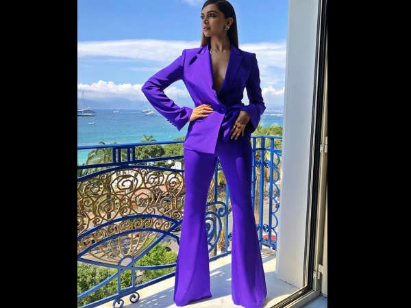 Deepika Says Roles Are Being Written For Women Deepika Says Roles Are Being Written For Women