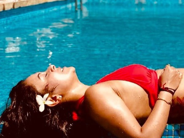 “The Devoleena You See On Social Media Is The Real Me”