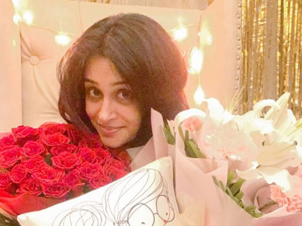 Shoaib Wishes His Wife On Her Birthday Shoaib Wishes His Wife On Her Birthday