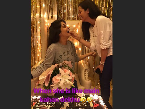 Kajol & Dipika Kajol & Dipika