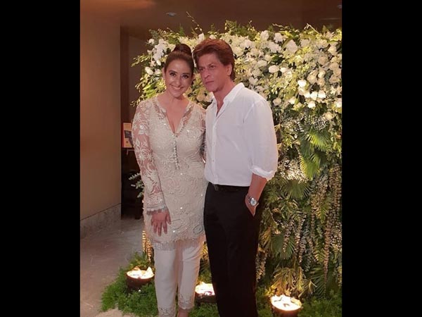 In One Frame In One Frame