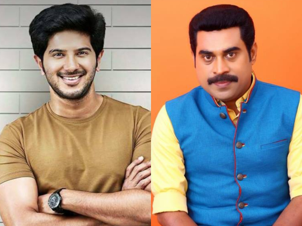 Dulquer Salmaan And This Actor To Team For The Second Time!