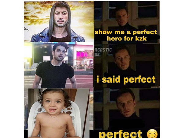 Erica Shares A Picture