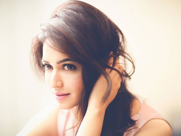Kriti Said A ‘Yes' Only After Reading The Script