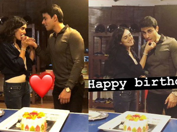 Gautam & Pankhuri Gautam & Pankhuri