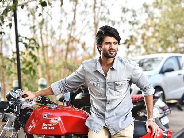 Geetha Govindam Outperforms Mahanati