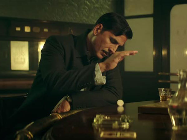 Gold Box Office Prediction