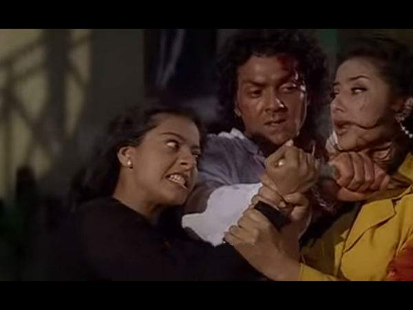 Gupt (1997) Gupt (1997)