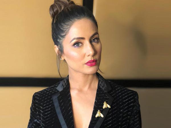 Did Her Smile Give It Away? 