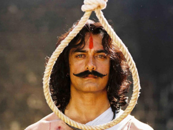 Mangal Pandey: The Rising