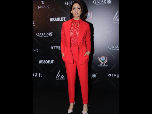 Yami Gautam