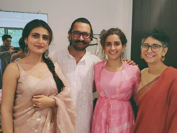 The Eid Celebrations!