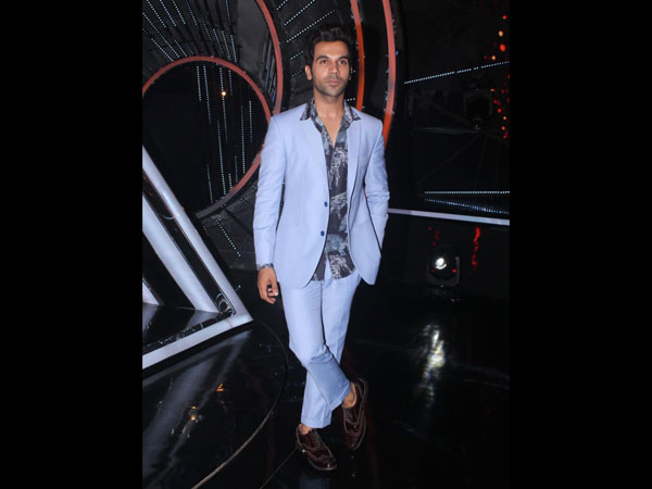 In The Pic : Aishwarya Rai & Rajkumar Rao In The Pic : Aishwarya Rai & Rajkumar Rao