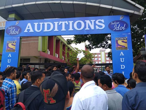 Contestants Who Made Enquiries Were Showered With Vile Abuses! Contestants Who Made Enquiries Were Showered With Vile Abuses!