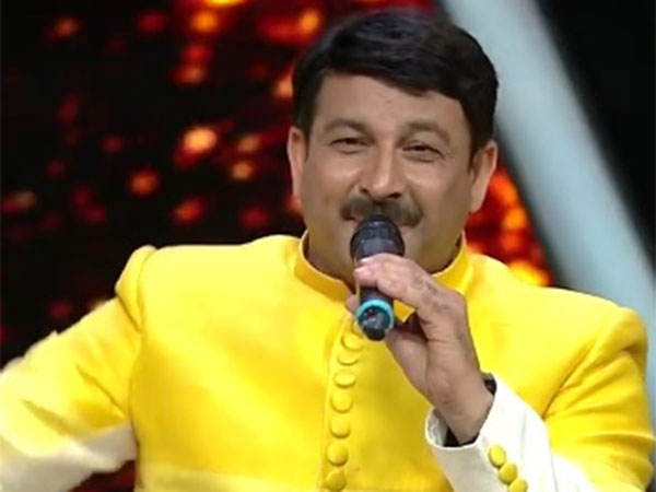 Manoj Tiwari Impressed