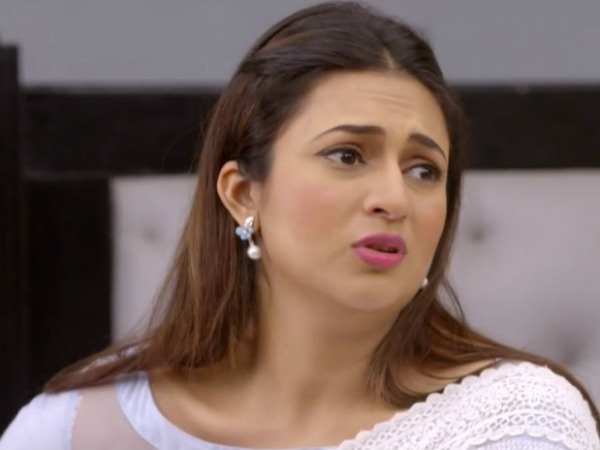 Ishita Gets Hurt Ishita Gets Hurt