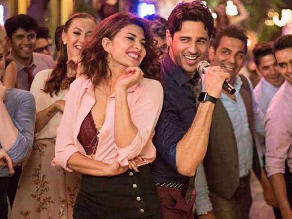 Chandralekha (A Gentleman) Chandralekha (A Gentleman)