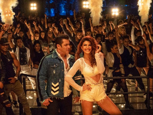 Heeriye (Race 3) Heeriye (Race 3)