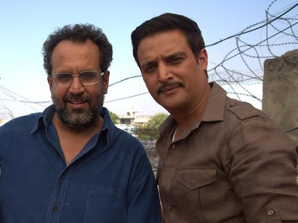 I Am Not A Part Of Aanand L Rai's Zero