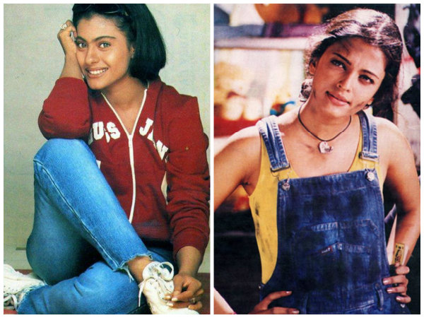 Kajol Was Approached Too