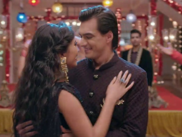 Yeh Rishta Kya Kehlata Hai Latest Update