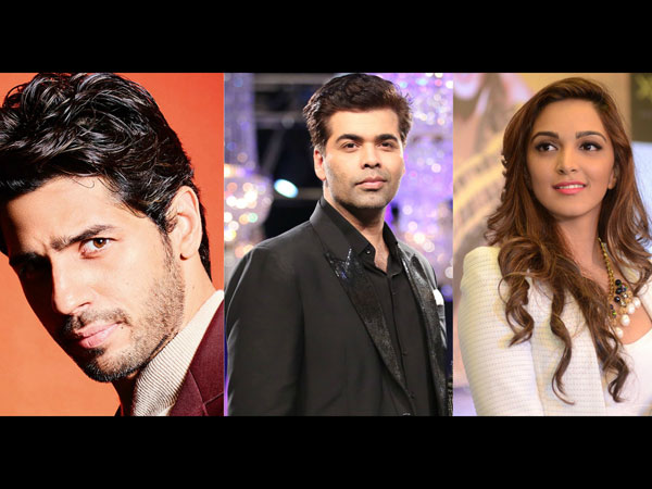 How It Started How It Started