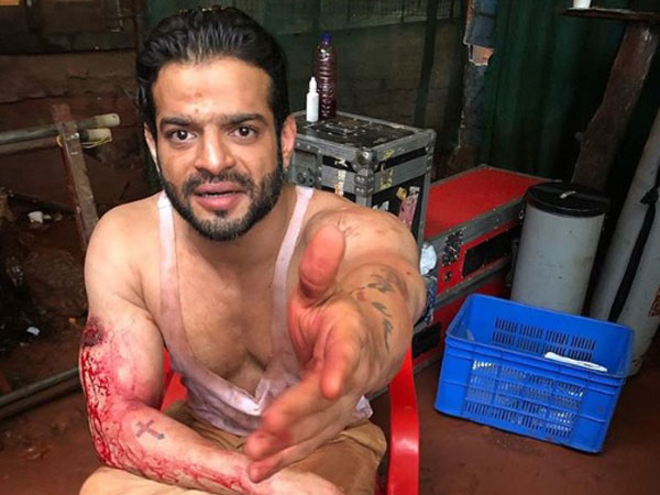 Karan Patel