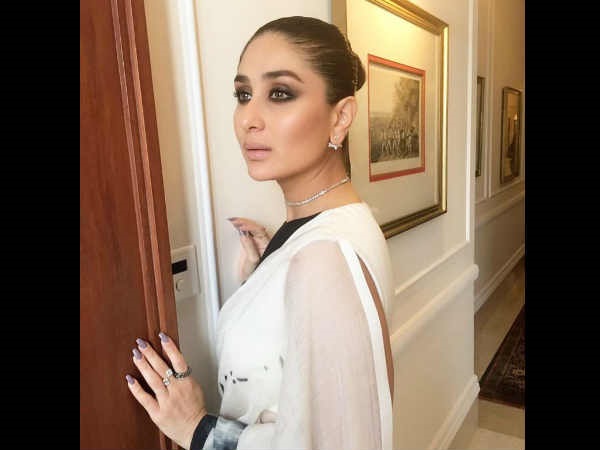 Will Kareena Give Her Nod?