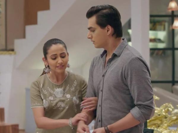 Suwarna Talks To Aashi’s Mother About Kartik & Aashi’s Alliance Suwarna Talks To Aashi’s Mother About Kartik & Aashi’s Alliance