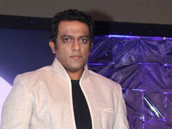 Meanwhile, This Is What Anurag Basu Has To Say