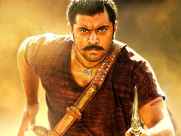 About Overseas Rights